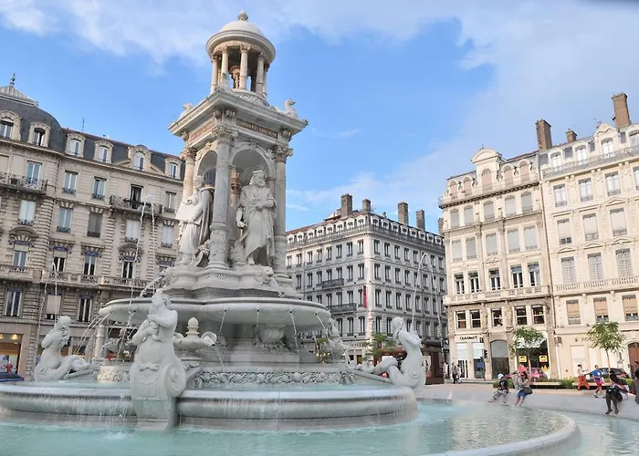 Mercure Centre Beaux-arts