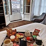 Hotel Mercure Centre Beaux-arts Lyon