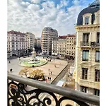 Mercure Centre Beaux-arts Hotell Lyon