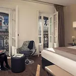 Mercure Centre Beaux-arts Lyon