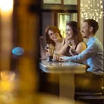Hotell Mercure Centre Beaux-arts 4*