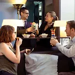 Mercure Centre Beaux-arts Hotell