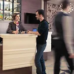 Mercure Centre Beaux-arts Lyon