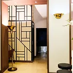 Hotell Mercure Centre Beaux-arts
