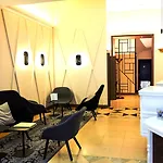 Mercure Centre Beaux-arts Hotell Lyon
