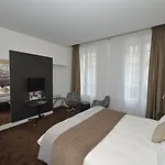 Mercure Centre Beaux-arts 4* Lyon