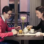 Mercure Centre Beaux-arts 4*