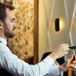 Hotel Mercure Centre Beaux-arts
