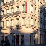 Mercure Centre Beaux-arts Lyon