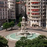 Mercure Centre Beaux-arts Hotel