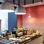 Mercure Centre Beaux-arts Lyon