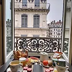 Mercure Centre Beaux-arts