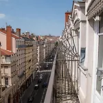 Hotel Mercure Centre Beaux-arts Lyon