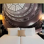 Mercure Centre Beaux-arts Hotell Lyon