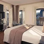 Hotell Mercure Centre Beaux-arts 4*