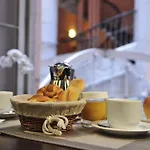 Mercure Centre Beaux-arts 4* Lyon