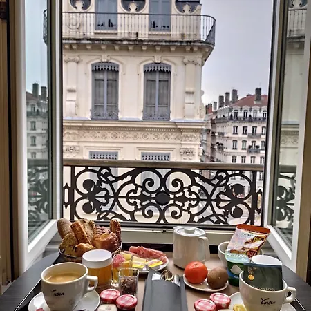 Mercure Centre Beaux-arts