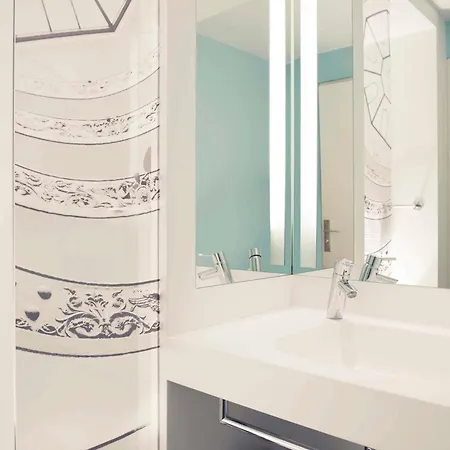 Mercure Centre Beaux-arts 4*