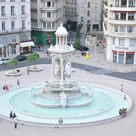 Mercure Centre Beaux-arts