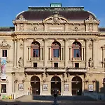 Mercure Centre Beaux-arts 4* Lyon