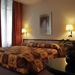Mercure Centre Beaux-arts Hotel Lyon