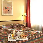 Mercure Centre Beaux-arts Hotel