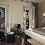 Mercure Centre Beaux-arts Szálloda