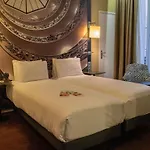 Mercure Centre Beaux-arts