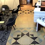 Mercure Centre Beaux-arts