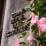 Mercure Centre Beaux-arts 4*