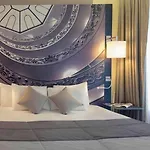 Hotel Mercure Centre Beaux-arts Lyon
