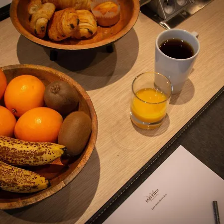 Отель Mercure Centre Beaux-arts