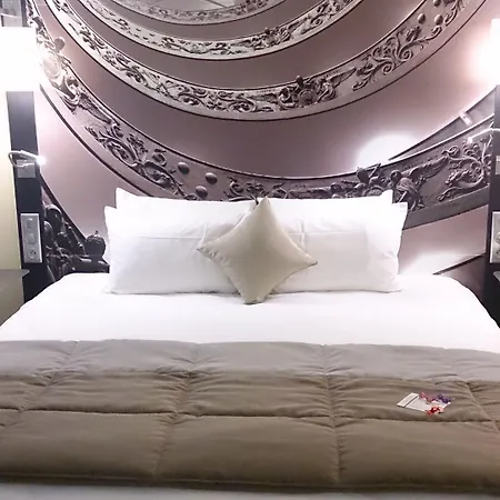 里昂中心美术学院美居酒店 酒店 里昂