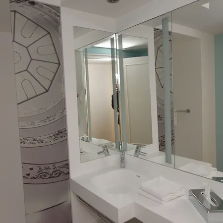 Mercure Centre Beaux-arts Hotel Lyon