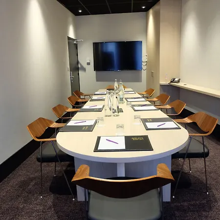 Mercure Centre Beaux-arts Hotel Lyon