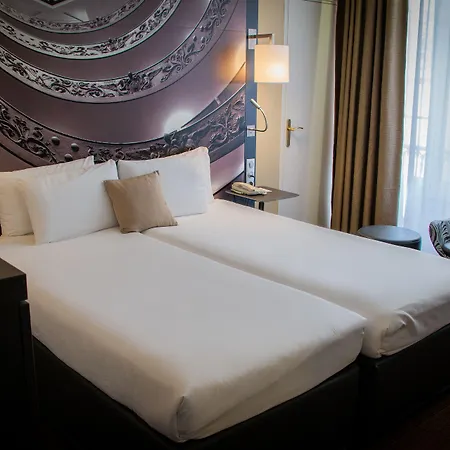 Hotel Mercure Centre Beaux-arts