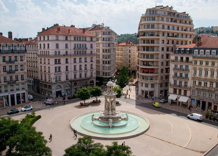 Hotel Mercure Centre Beaux-arts