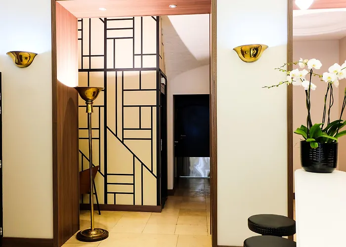 Hotel Mercure Centre Beaux-arts