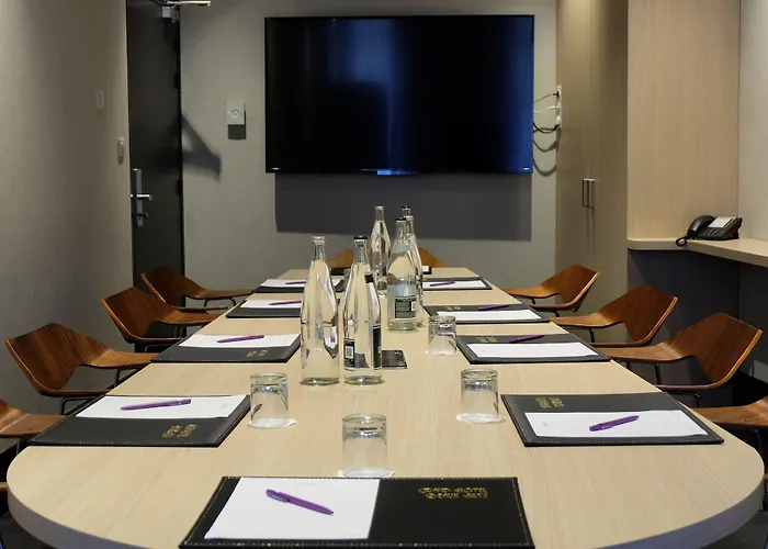 Hotel Mercure Centre Beaux-arts