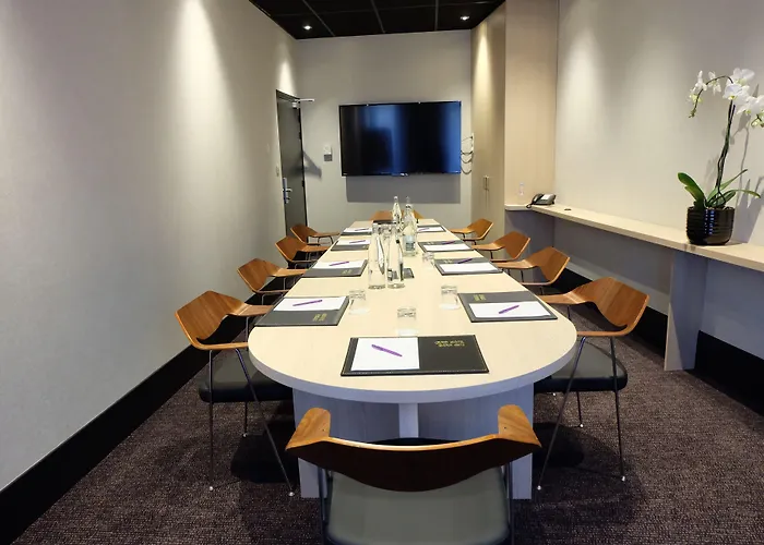 Mercure Centre Beaux-arts Hotel Lyon