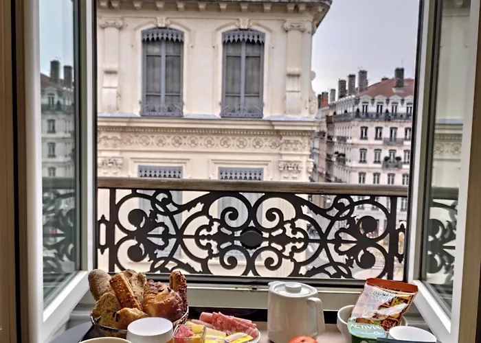 Mercure Centre Beaux-arts