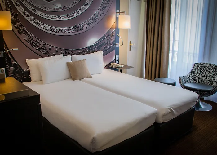 Hotel Mercure Centre Beaux-arts