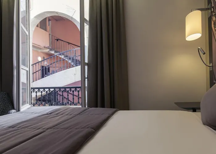 Mercure Centre Beaux-arts Hotel